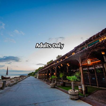 Cossara Luxury Villas - Adults Only Balchik Exterior foto
