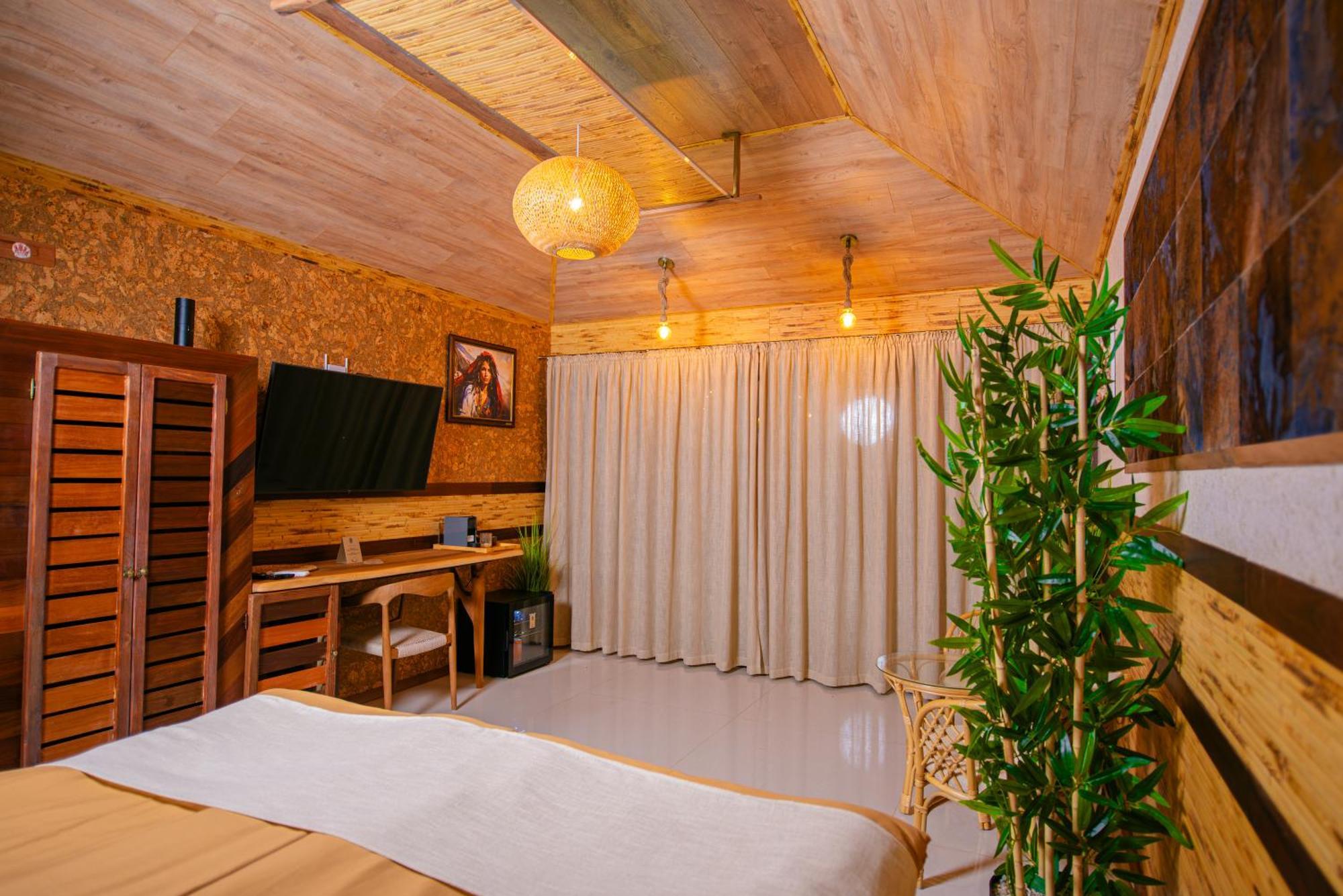 Cossara Luxury Villas - Adults Only Balchik Exterior foto