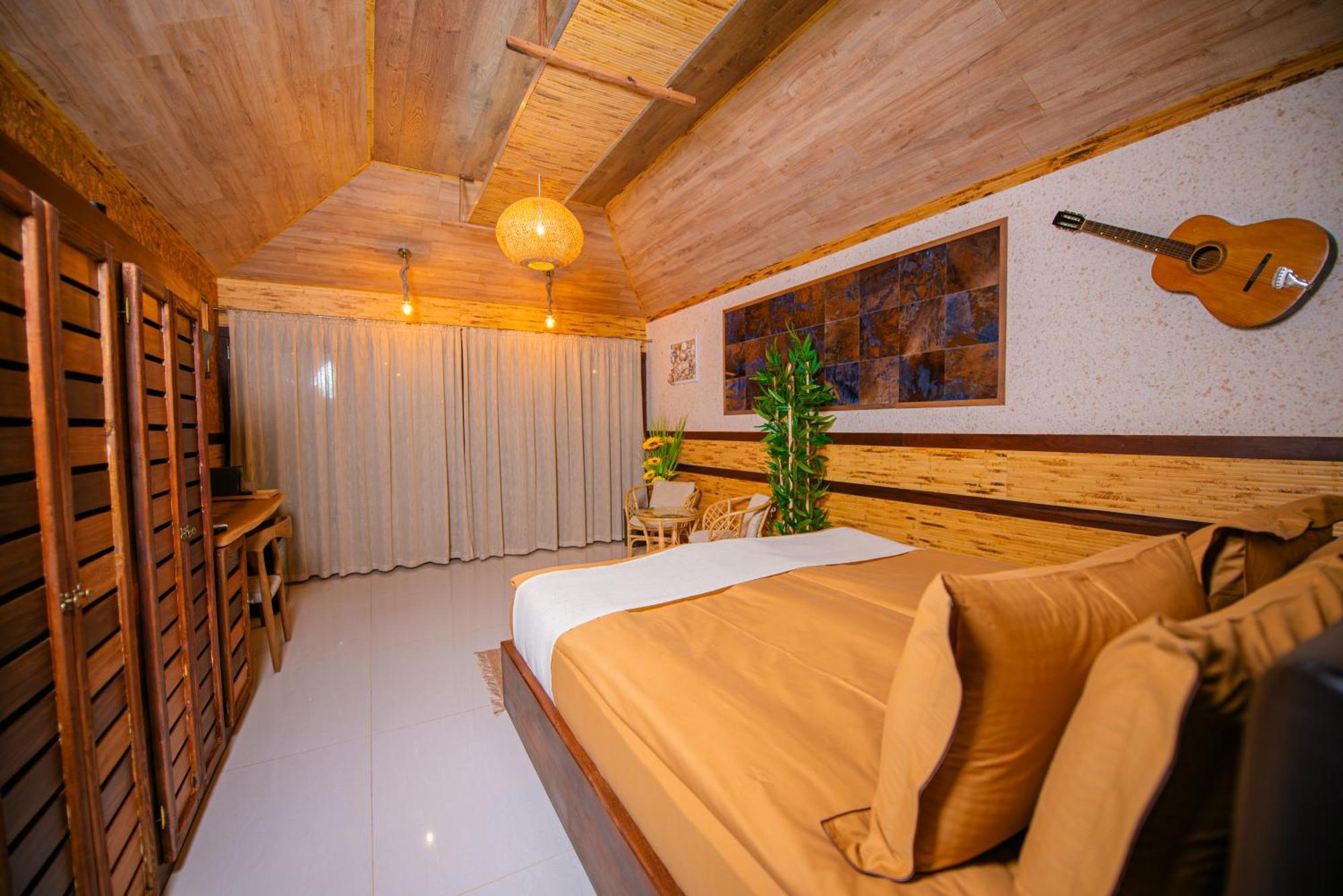 Cossara Luxury Villas - Adults Only Balchik Exterior foto