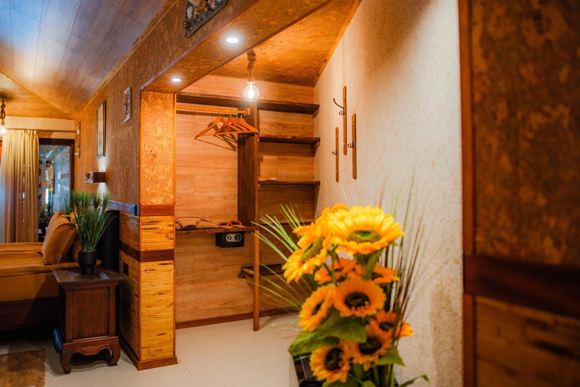 Cossara Luxury Villas - Adults Only Balchik Exterior foto