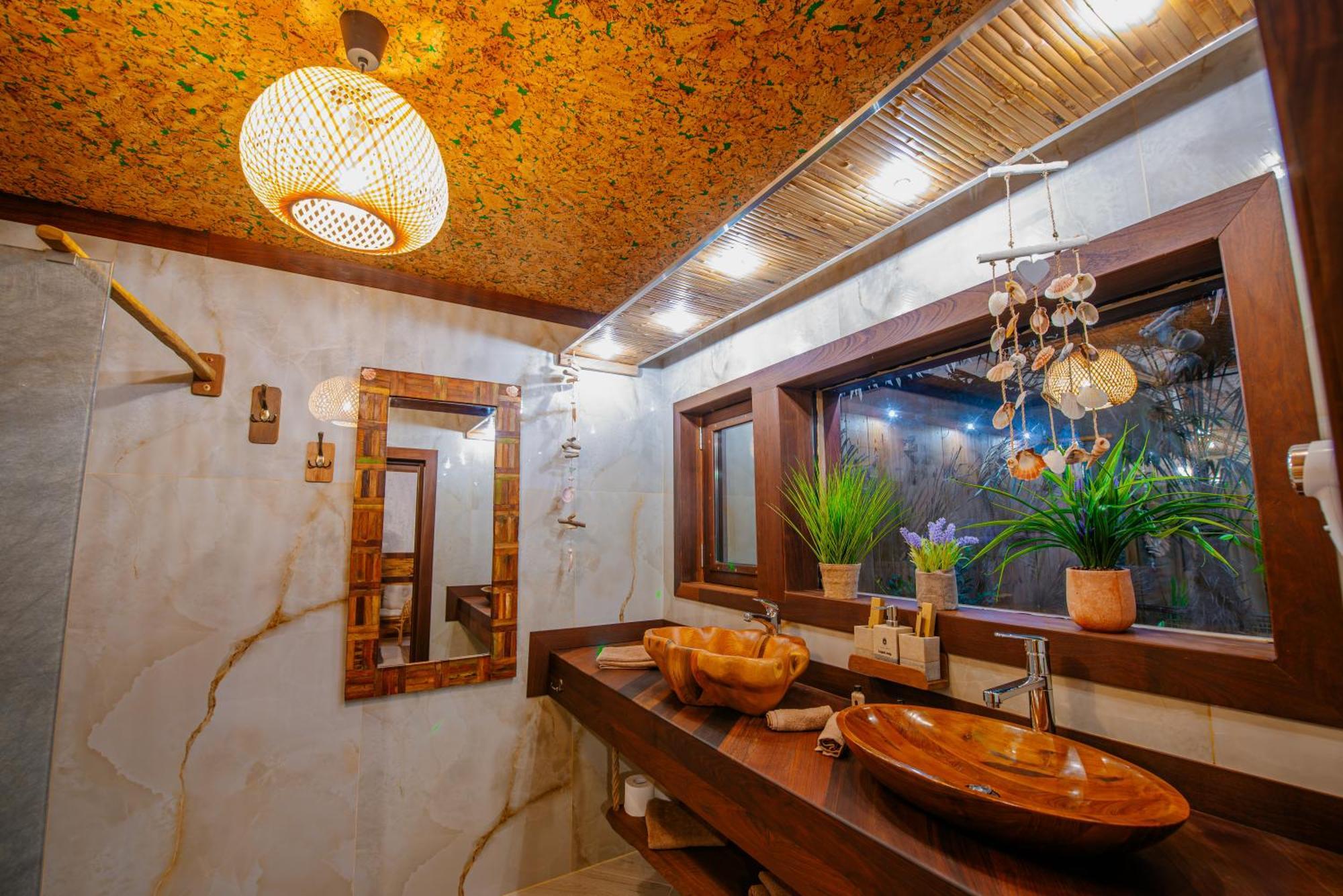 Cossara Luxury Villas - Adults Only Balchik Exterior foto